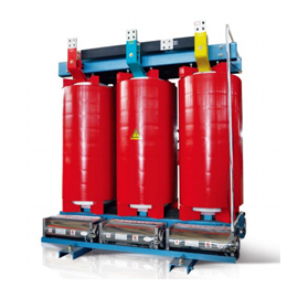 SCB10、SCB11、SCB13 Epoxy-resin Insulation Dry-type Transformer